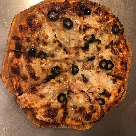 Pizzeria La Esquinita